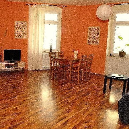 Schoene-3R-Fewo-Dresden-Neustadt-L12 Екстер'єр фото