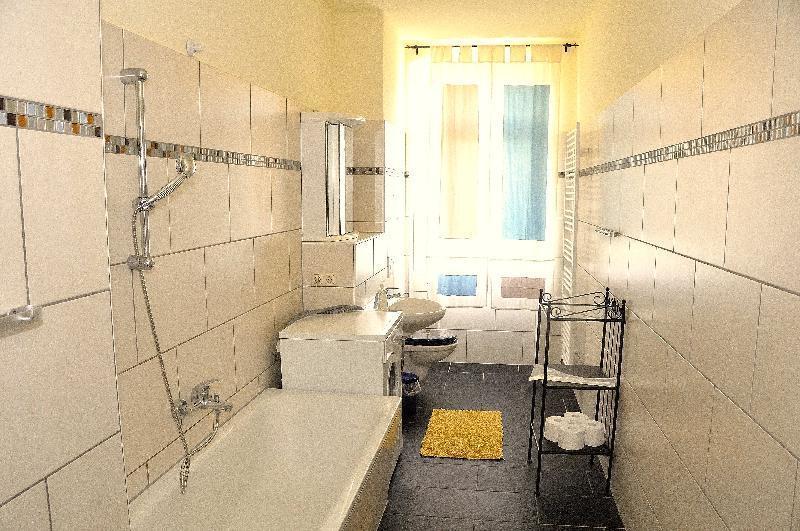 Schoene-3R-Fewo-Dresden-Neustadt-L12 Екстер'єр фото