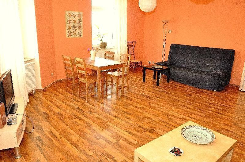 Schoene-3R-Fewo-Dresden-Neustadt-L12 Екстер'єр фото