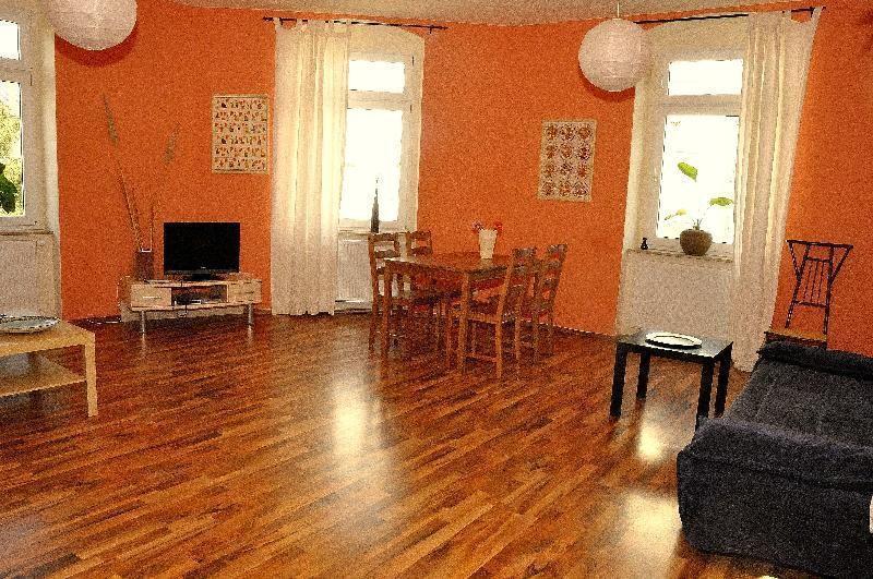 Schoene-3R-Fewo-Dresden-Neustadt-L12 Екстер'єр фото
